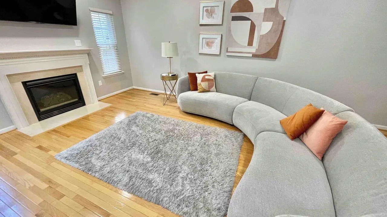 Photo of Livingroom in Fort Washington