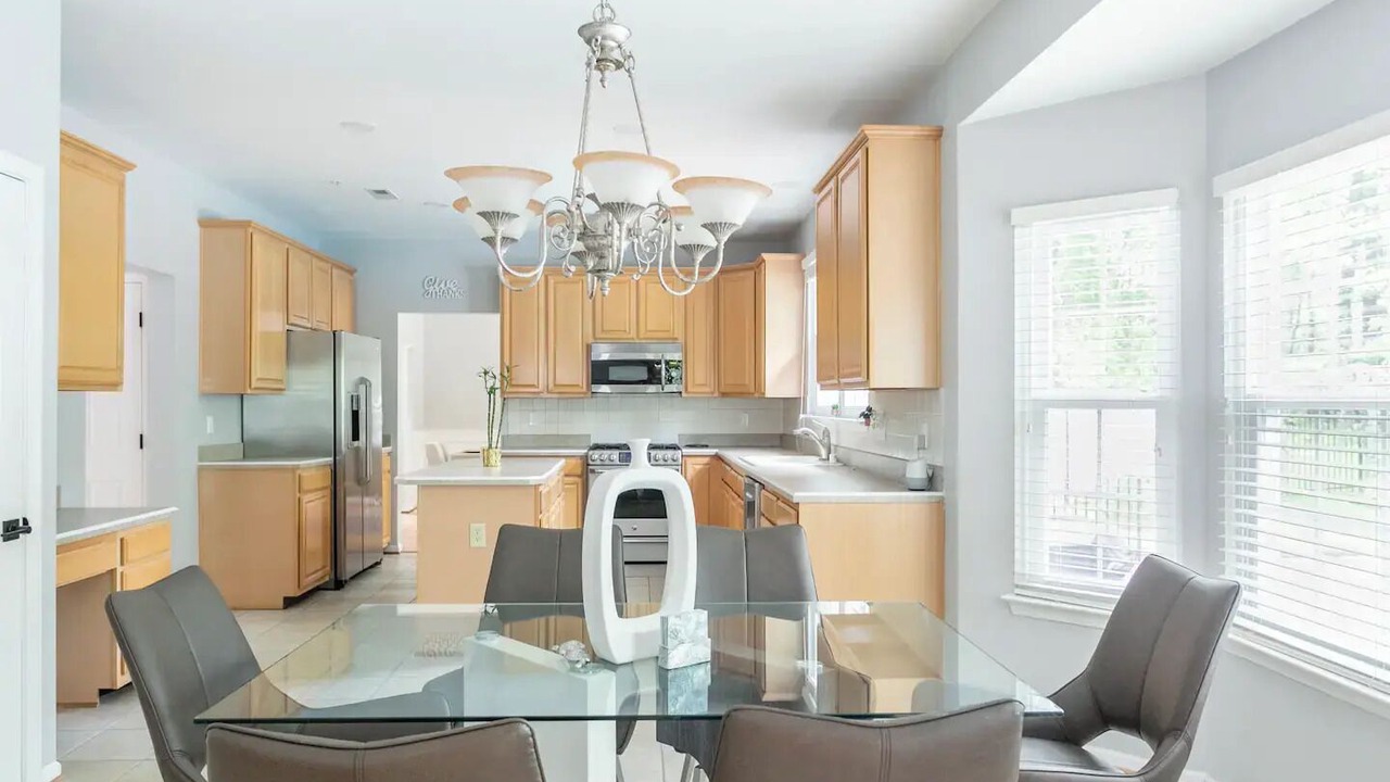 Photo of Kitchen in Fort Washington