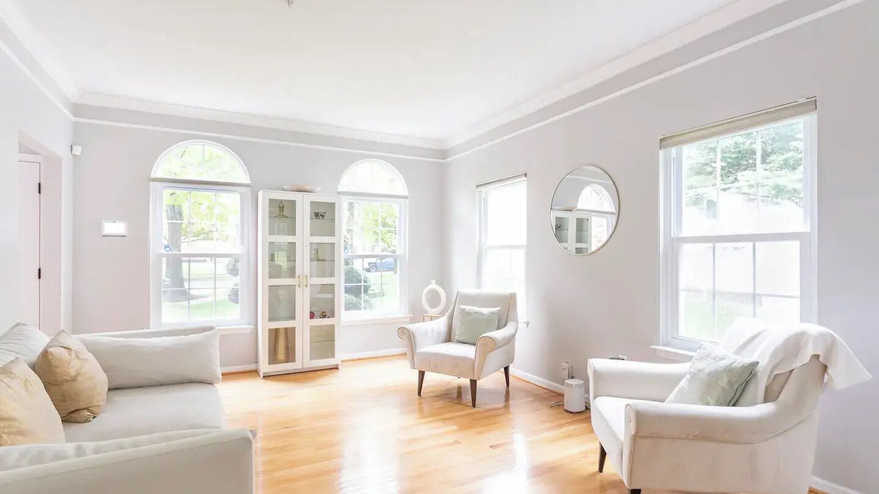 Photo of Livingroom in Fort Washington