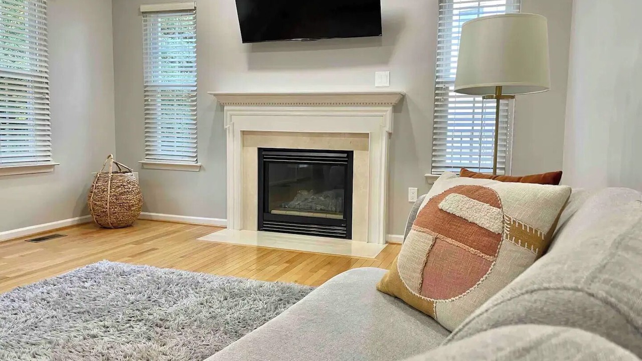 Photo of Livingroom in Fort Washington