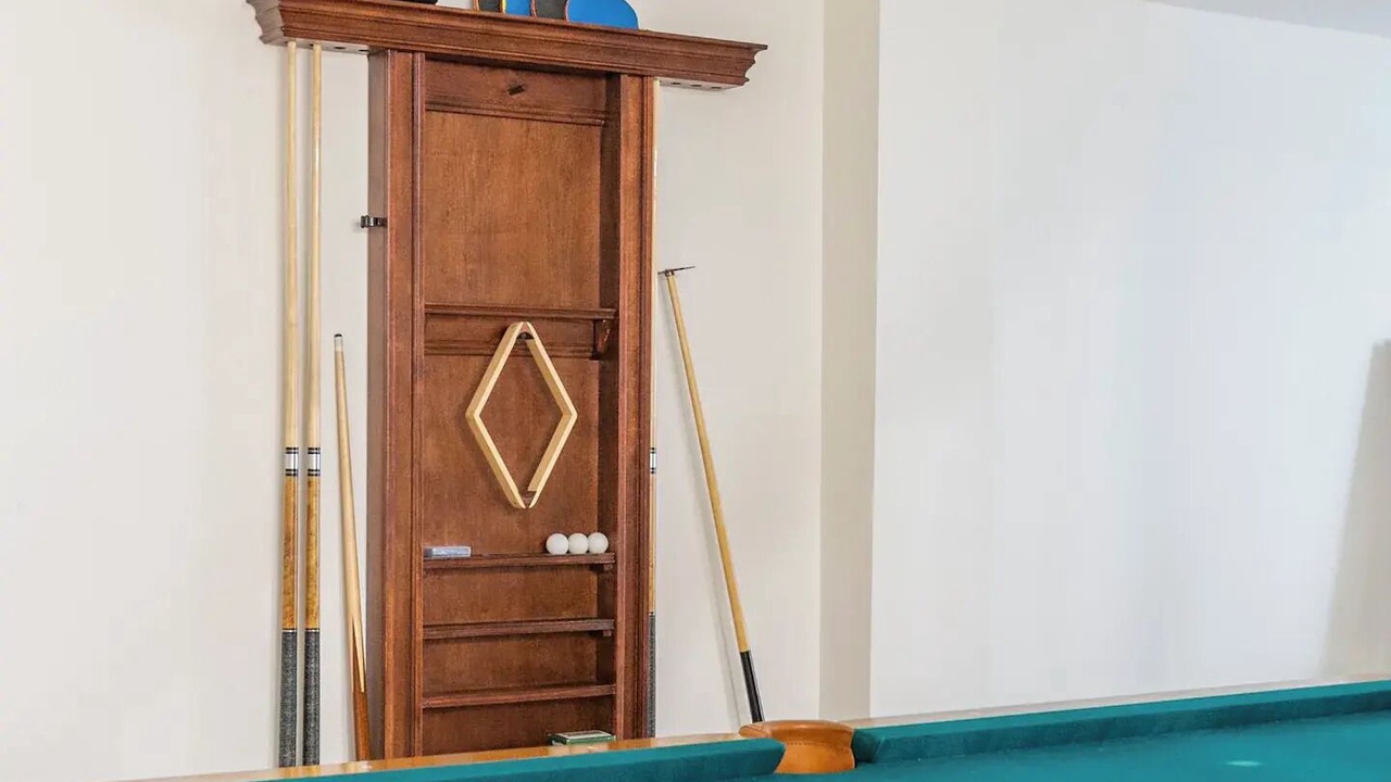 Photo of Bedroom in Fort Washington
