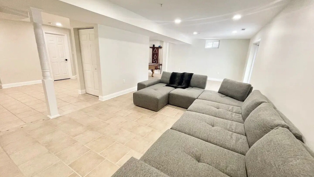 Photo of Livingroom in Fort Washington