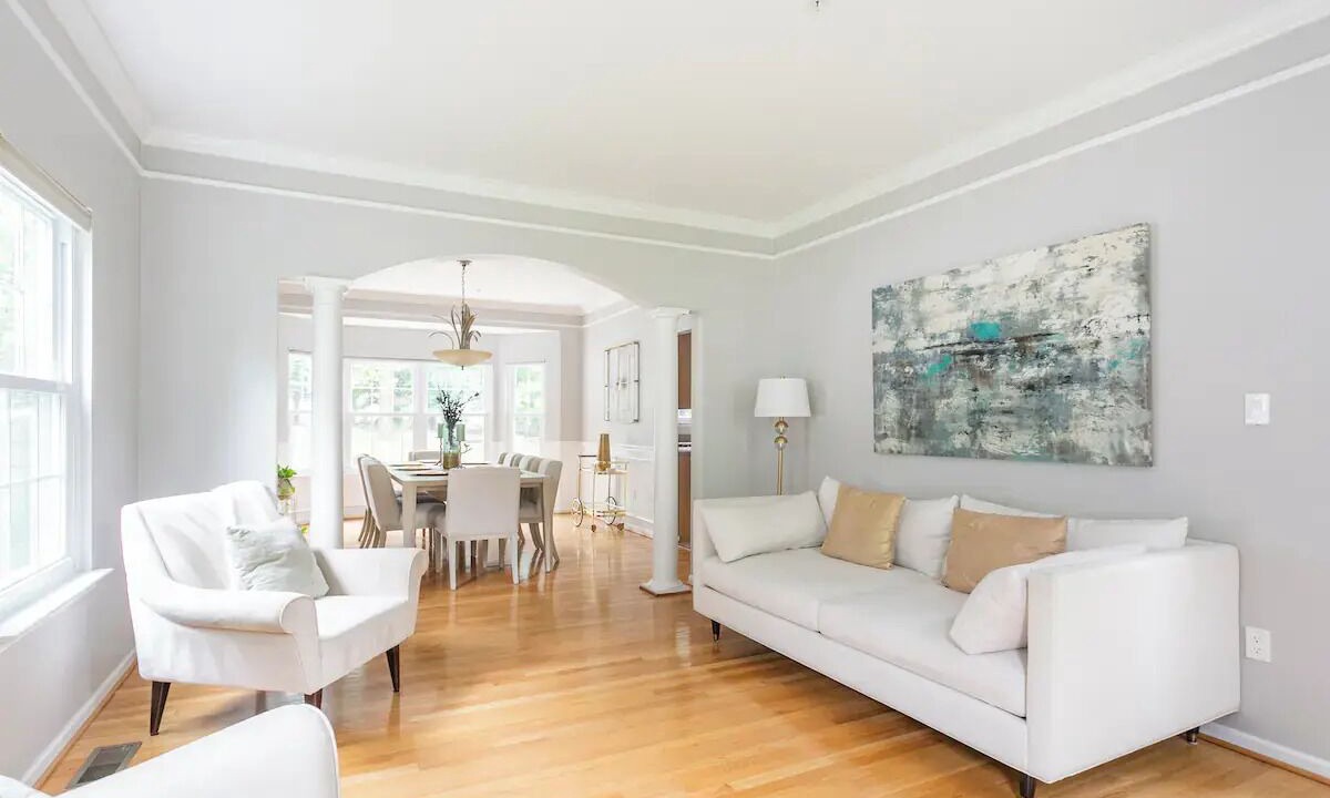 Photo of Livingroom in Fort Washington