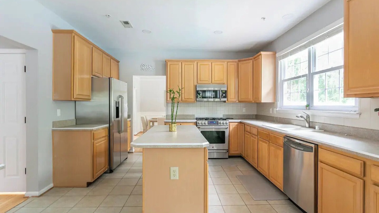 Photo of Kitchen in Fort Washington