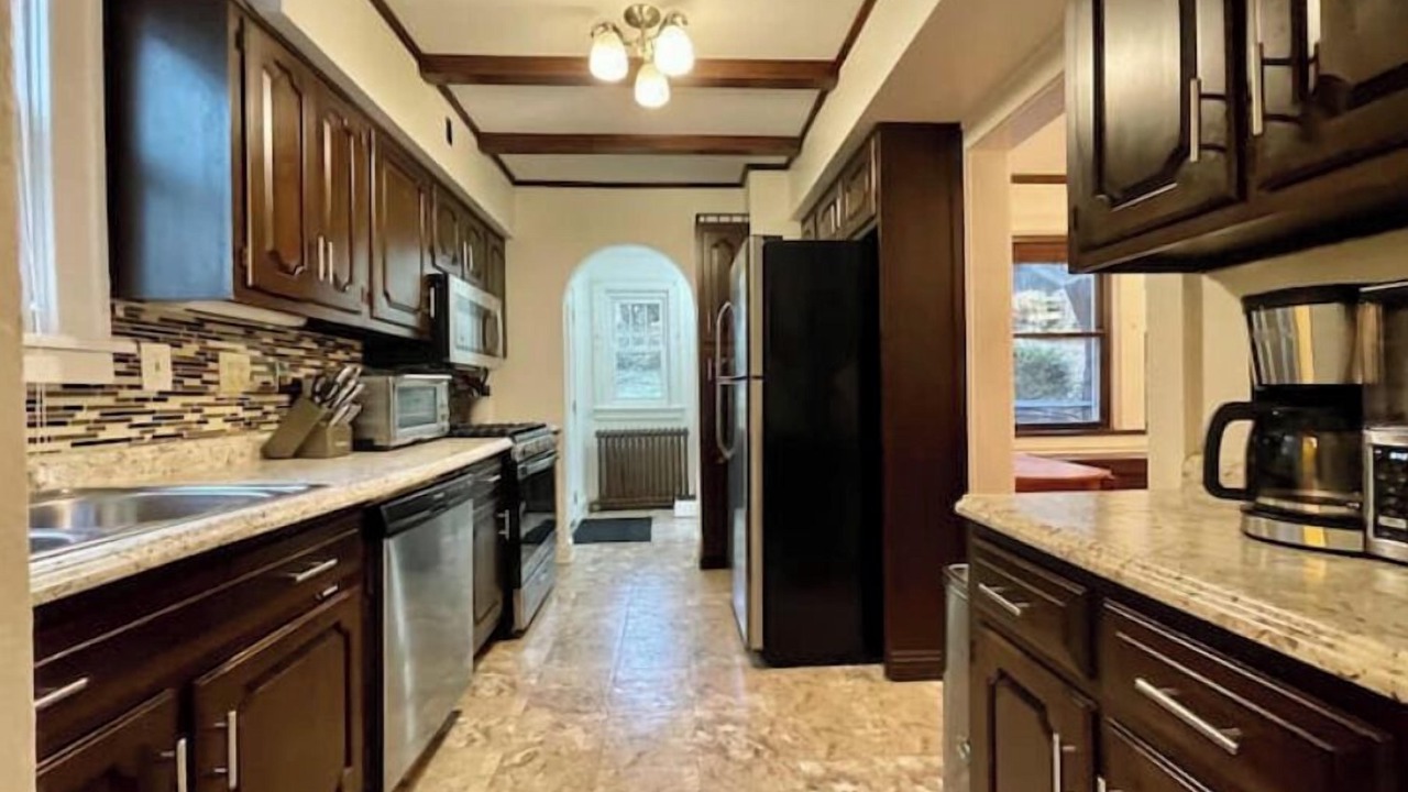 Photo of Kitchen in Mount Lebanon