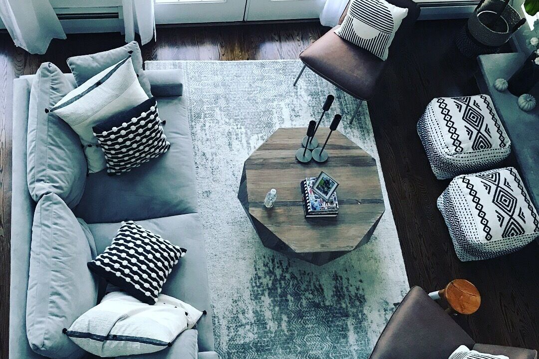 Photo of Livingroom in Bangor