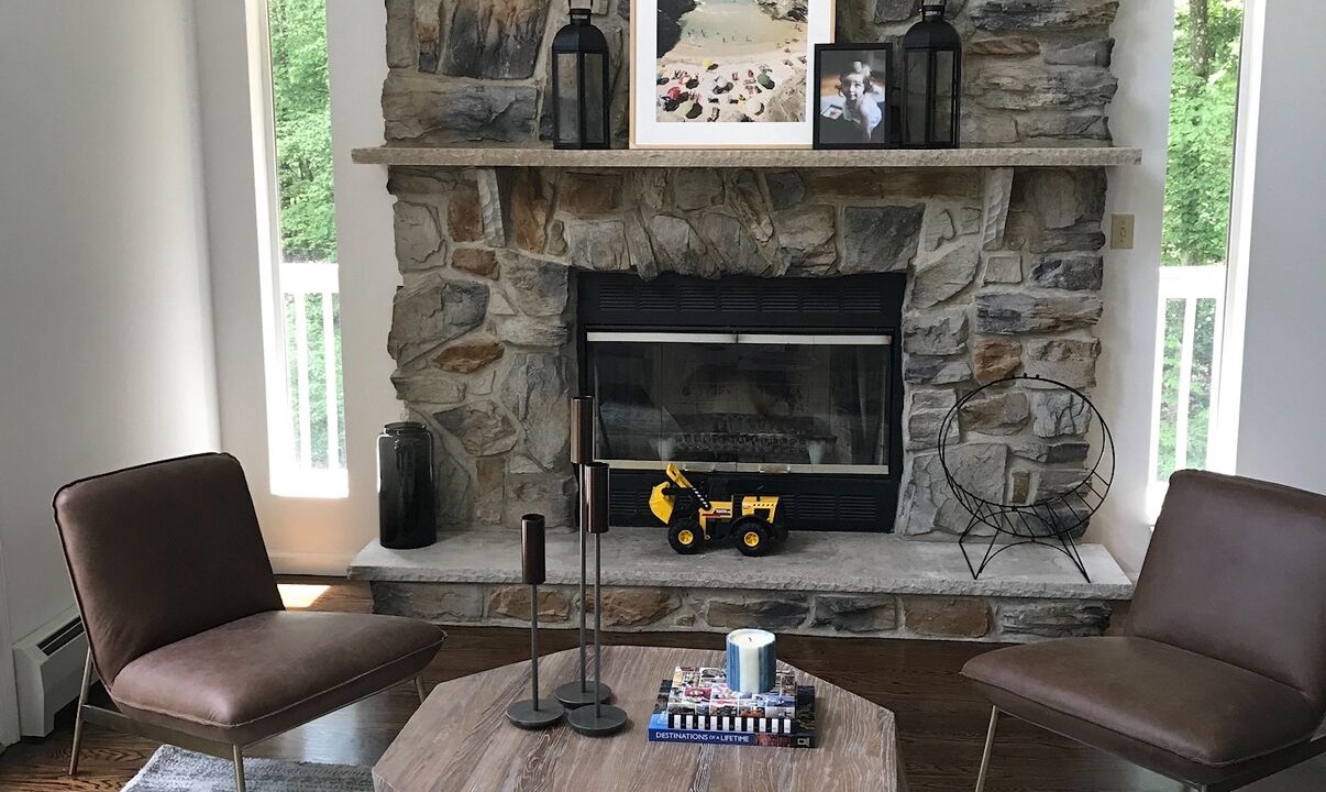 Photo of Livingroom in Bangor