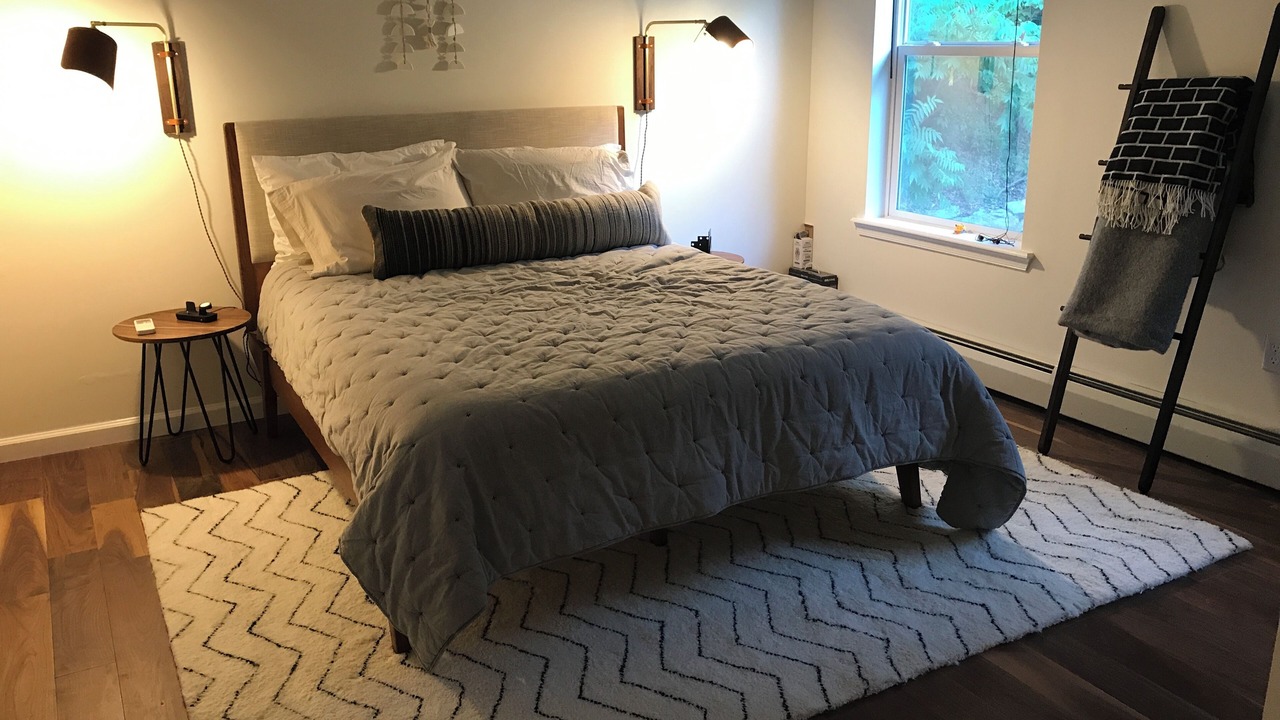 Photo of Bedroom in Bangor