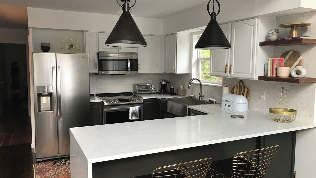 Photo of Kitchen in Bangor