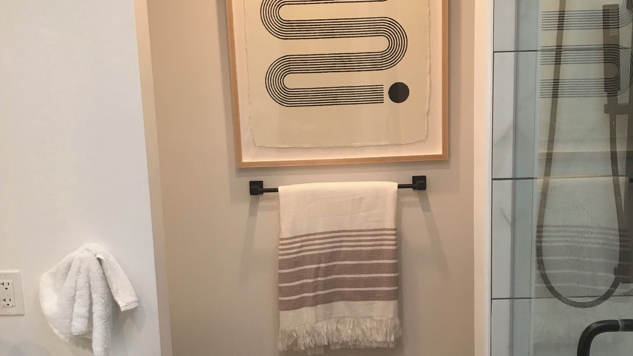 Photo of Bathroom in Bangor