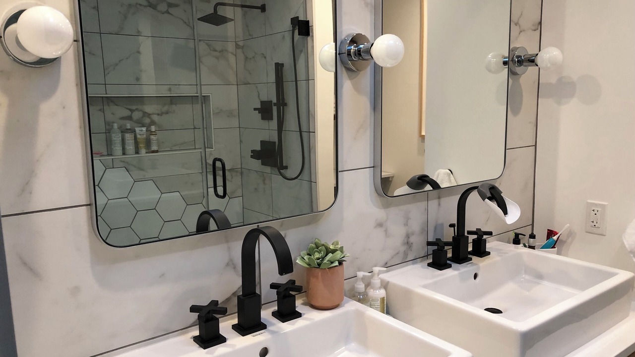 Photo of Bathroom in Bangor