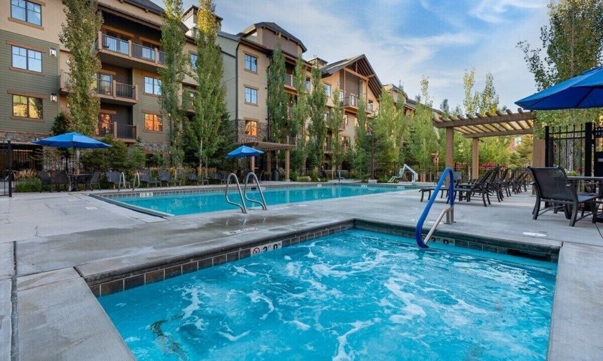 Photo of Outdoor in Park City