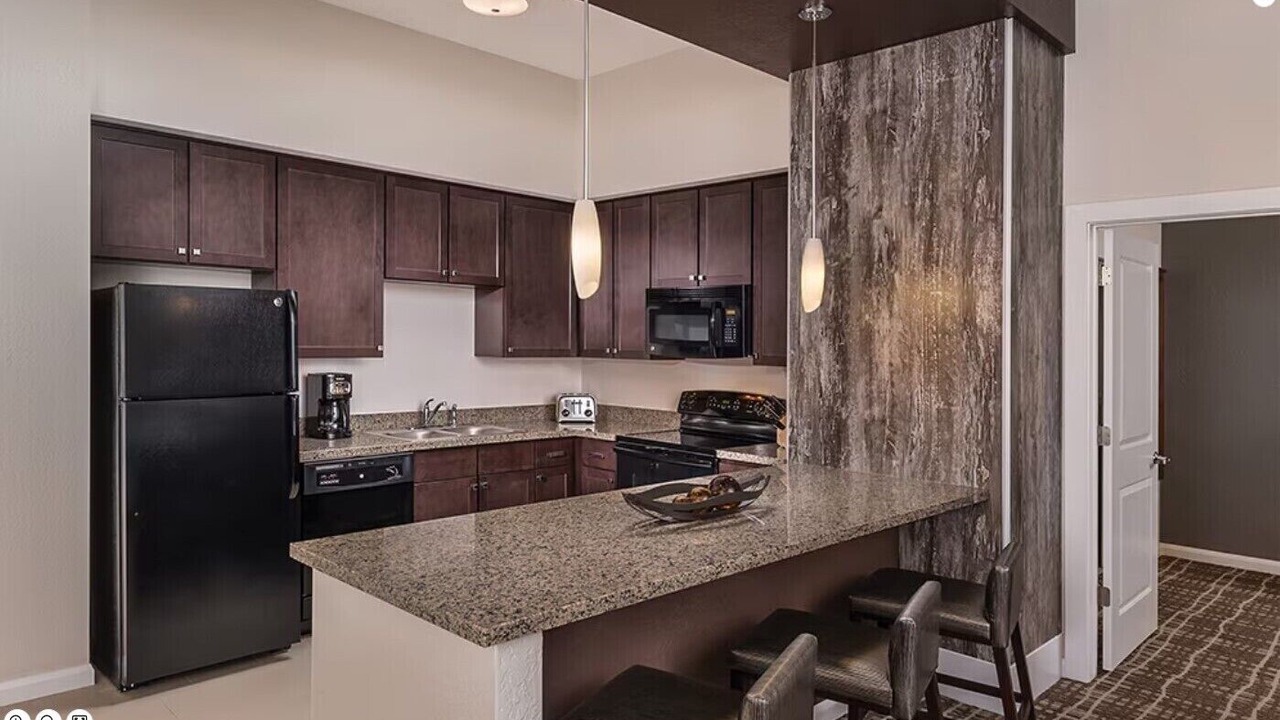 Photo of Kitchen in Park City