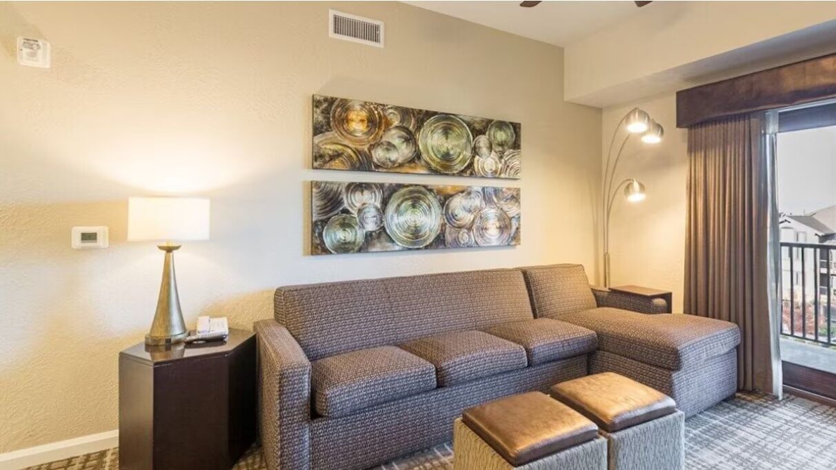 Photo of Livingroom in Park City
