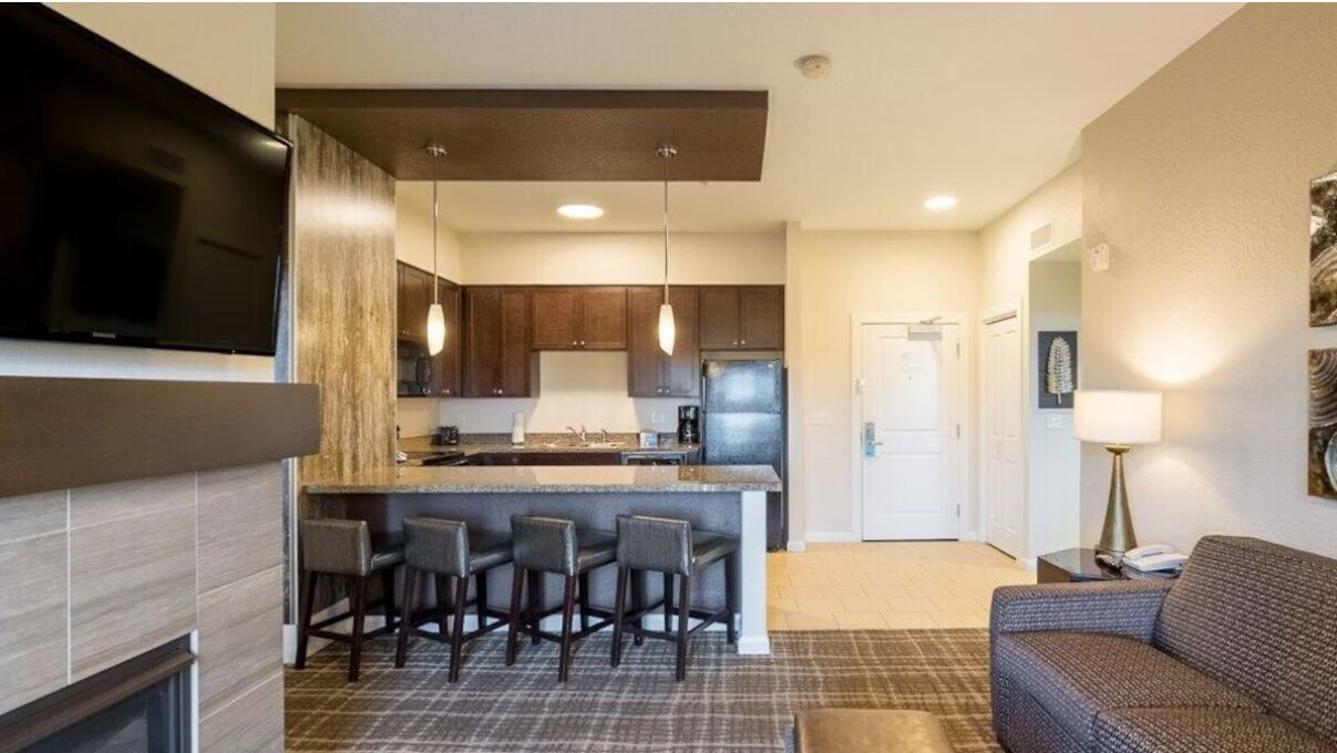 Photo of Livingroom in Park City