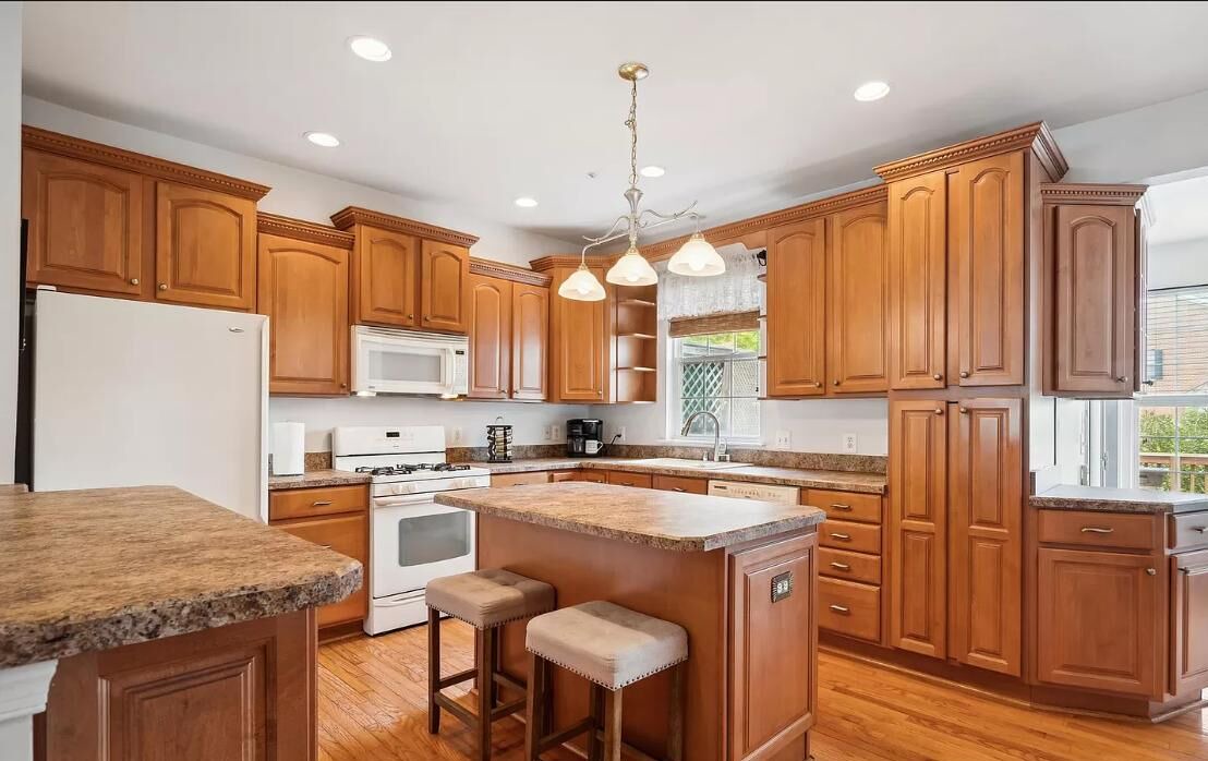 Photo of Kitchen in Edgewater
