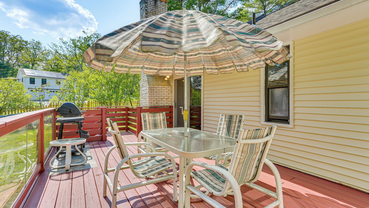 Photo of Outdoor in Town of Lumberland