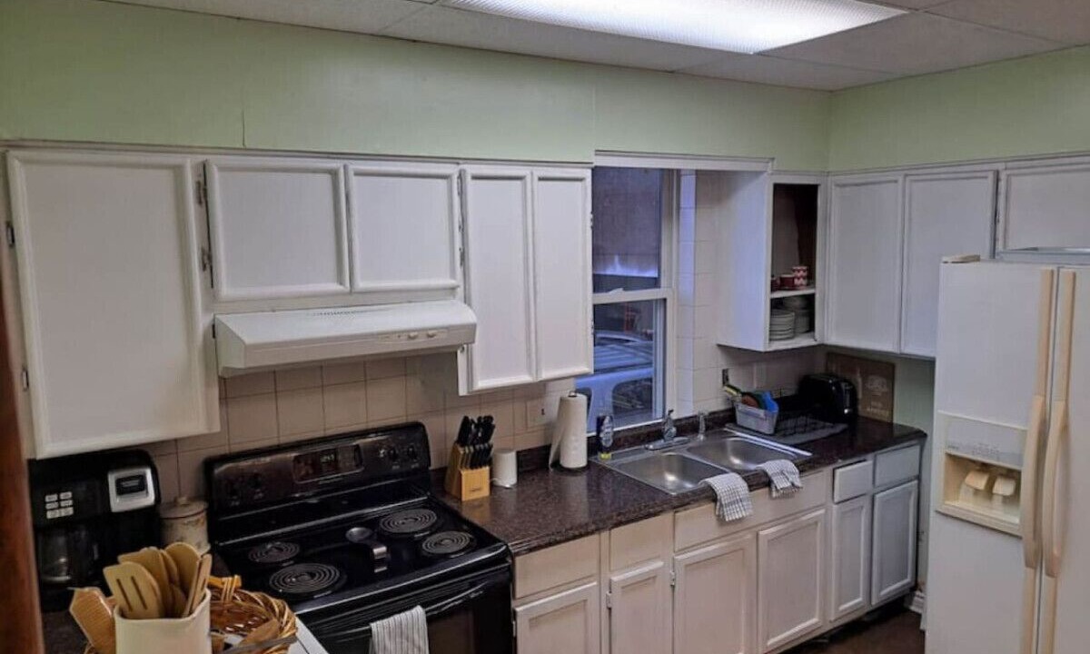 Photo of Kitchen in Akron