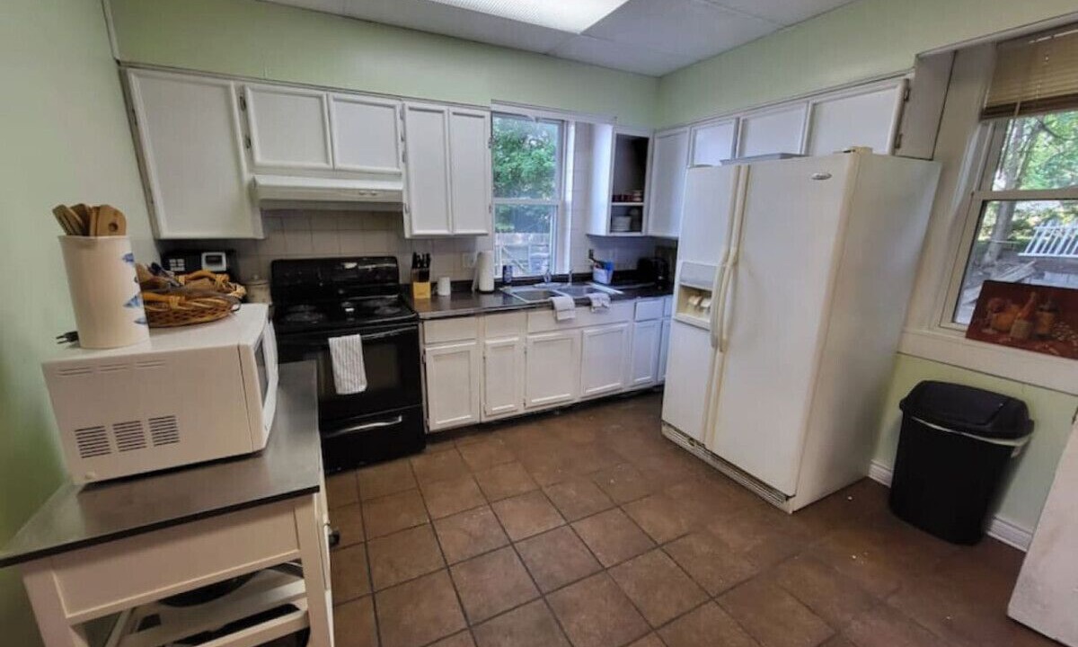 Photo of Kitchen in Akron