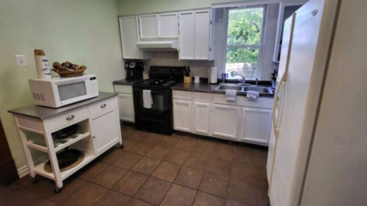 Photo of Kitchen in Akron