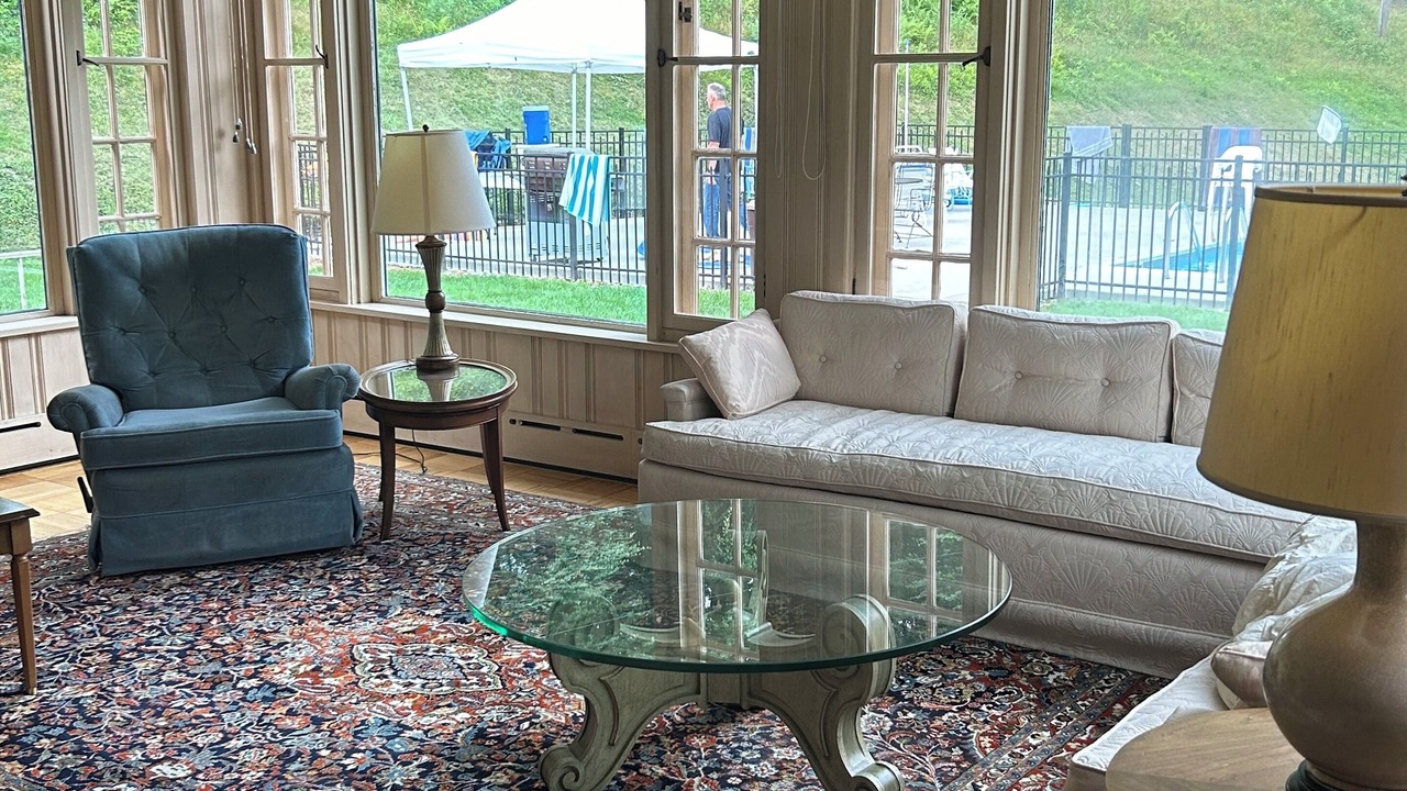 Photo of Livingroom in Ridgway