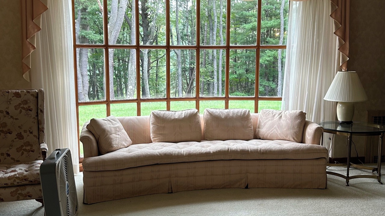 Photo of Livingroom in Ridgway