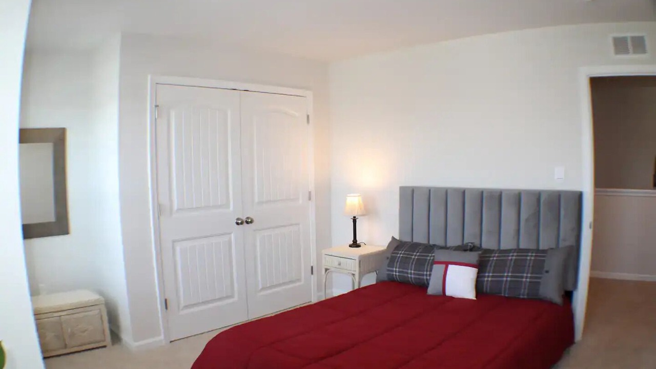 Photo of Bedroom in Millville