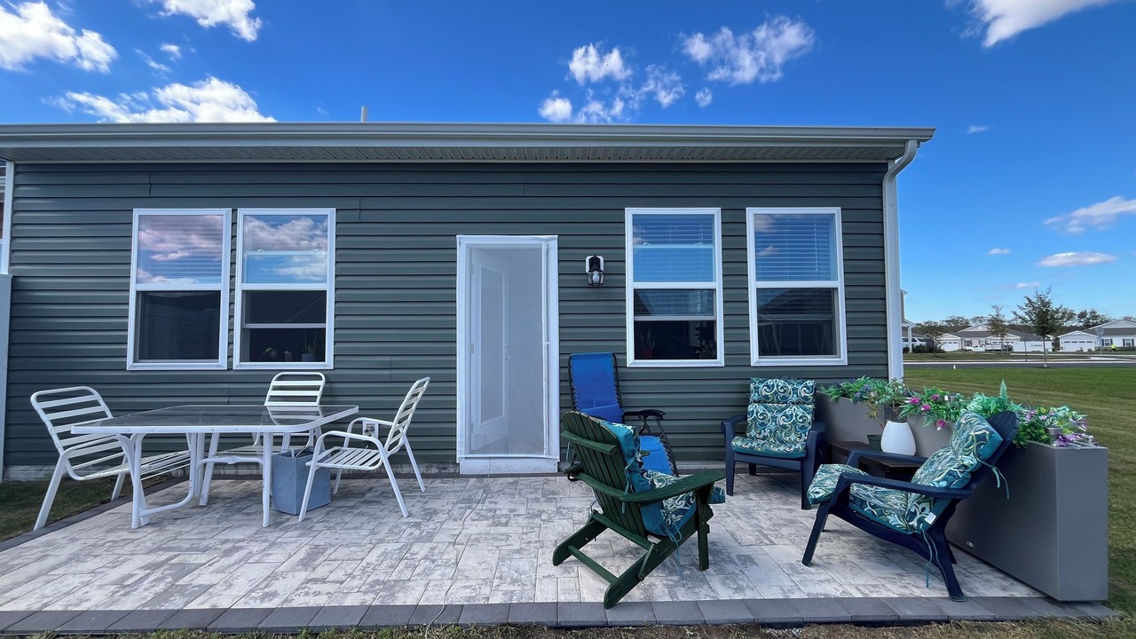 Photo of Outdoor in Millville