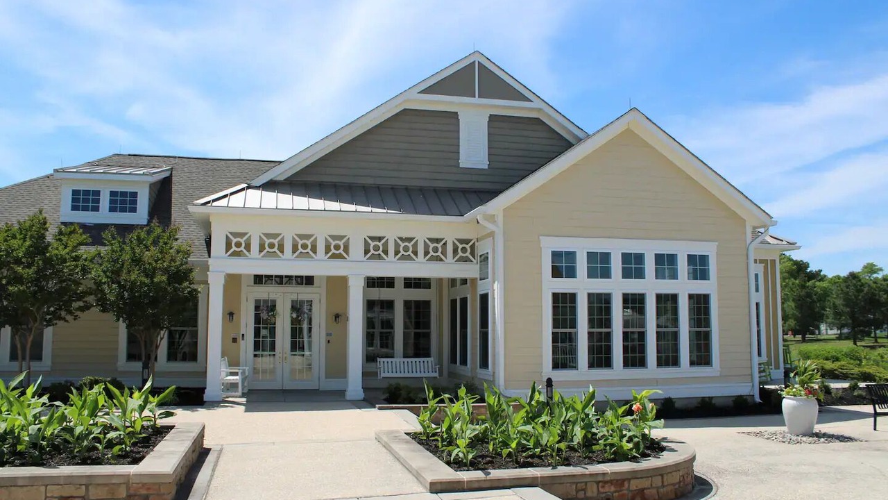 Photo of Outdoor in Millville