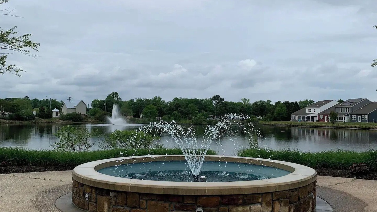 Photo of Outdoor in Millville