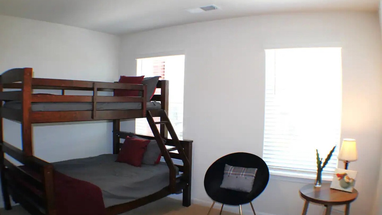Photo of Bedroom in Millville