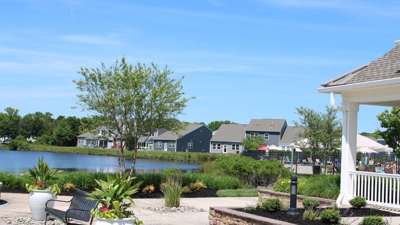 Photo of Outdoor in Millville