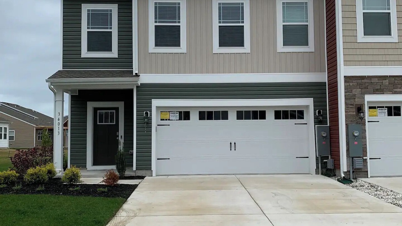 Photo of Outdoor in Millville