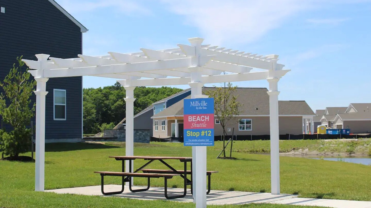 Photo of Outdoor in Millville