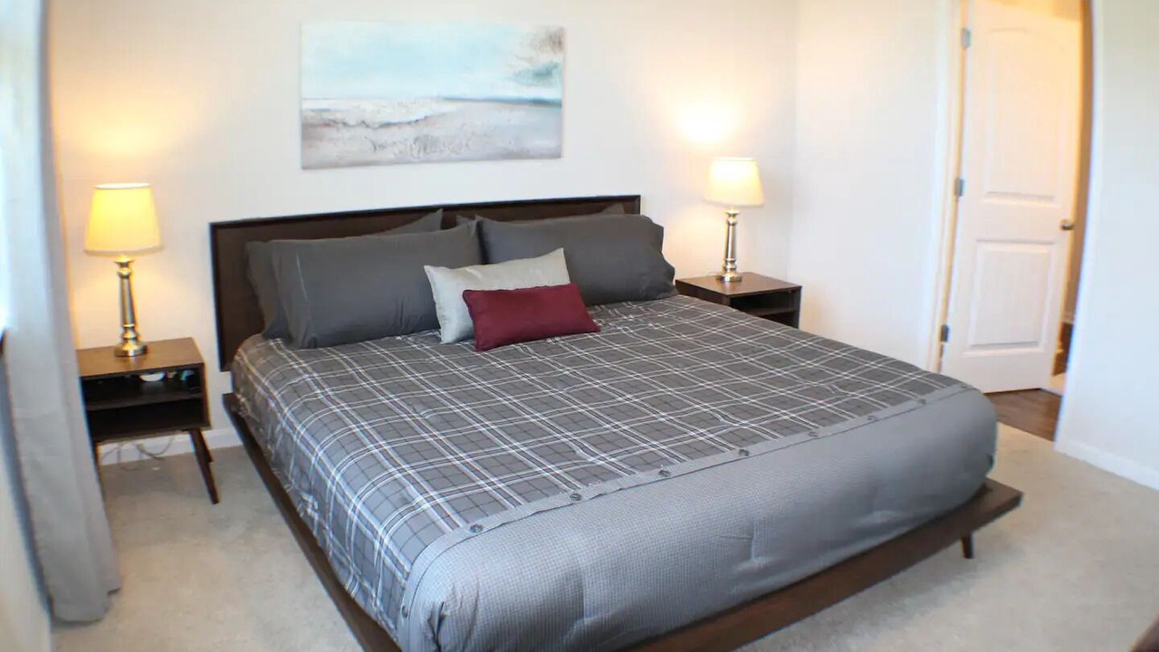 Photo of Bedroom in Millville