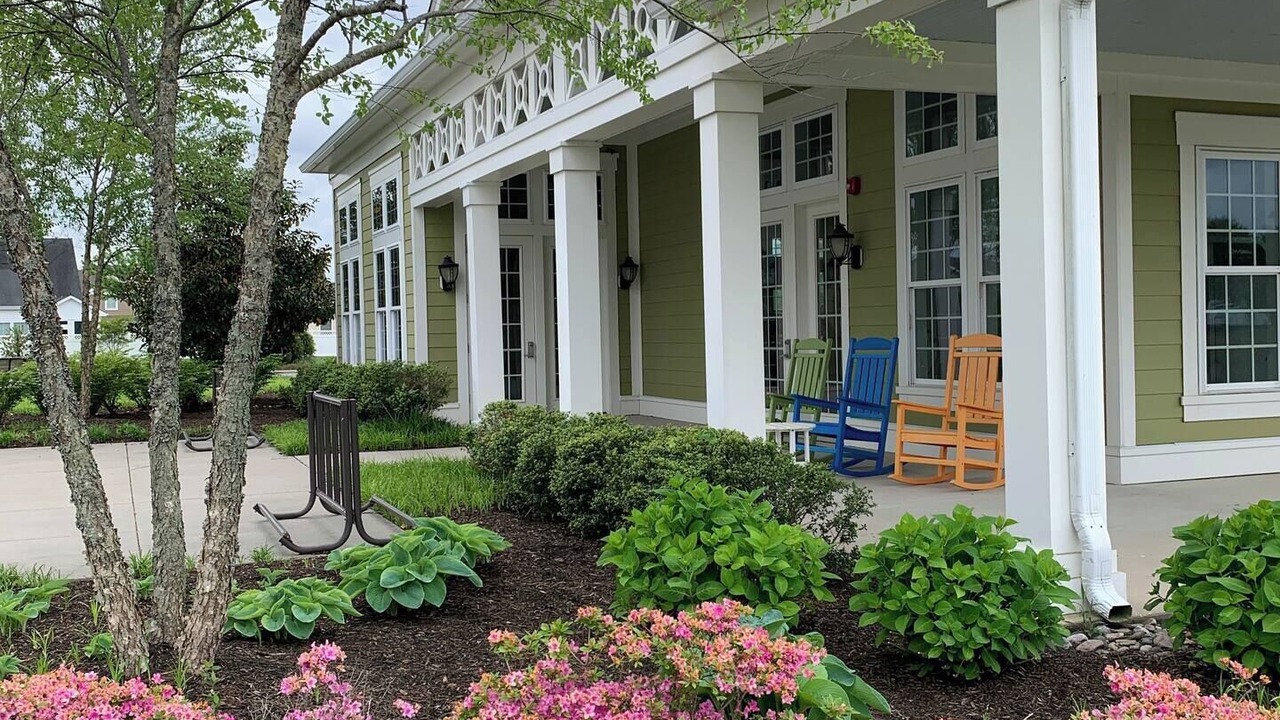 Photo of Outdoor in Millville