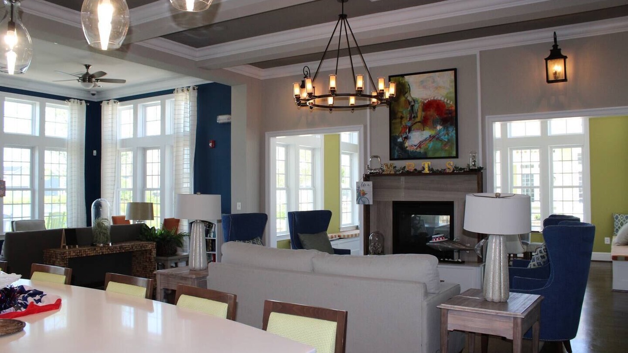 Photo of Livingroom in Millville