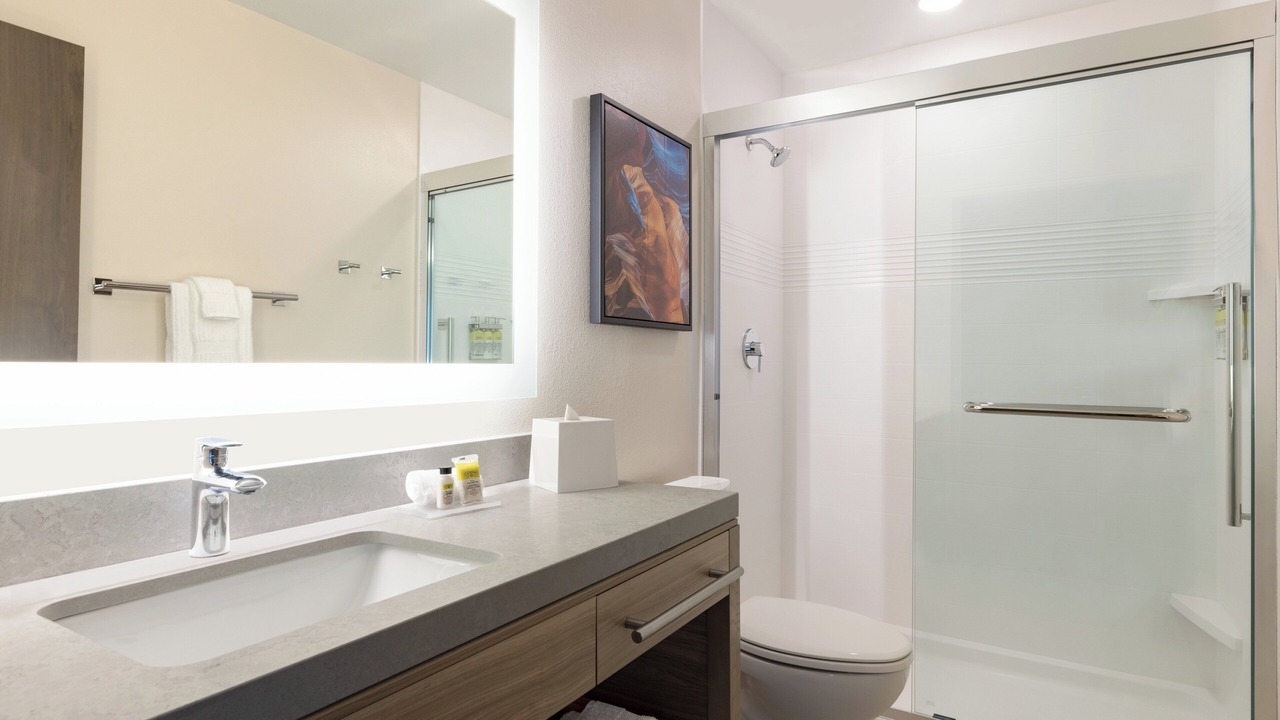 Photo of Bathroom in Mechanicstown