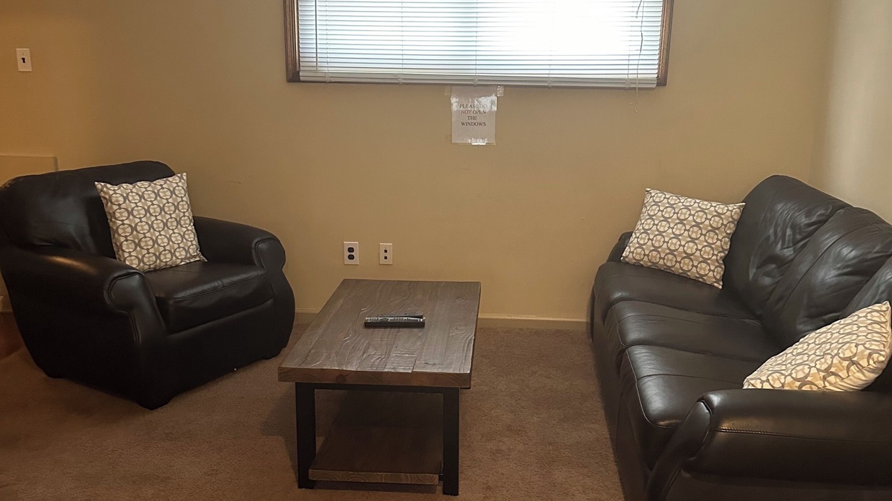 Photo of Livingroom in Cherry Hill