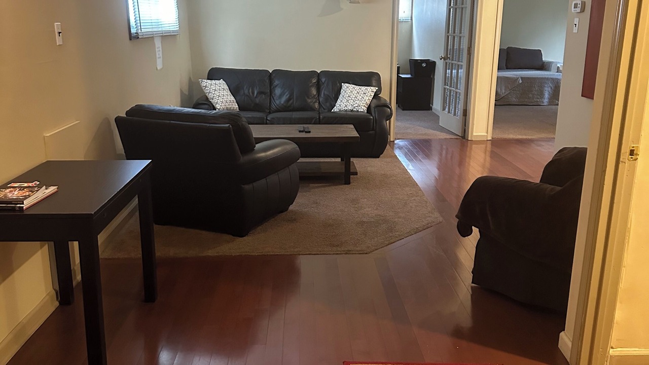 Photo of Livingroom in Cherry Hill