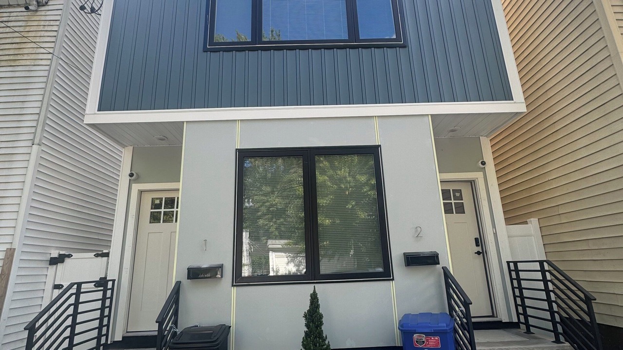 Photo of Outdoor in Paterson
