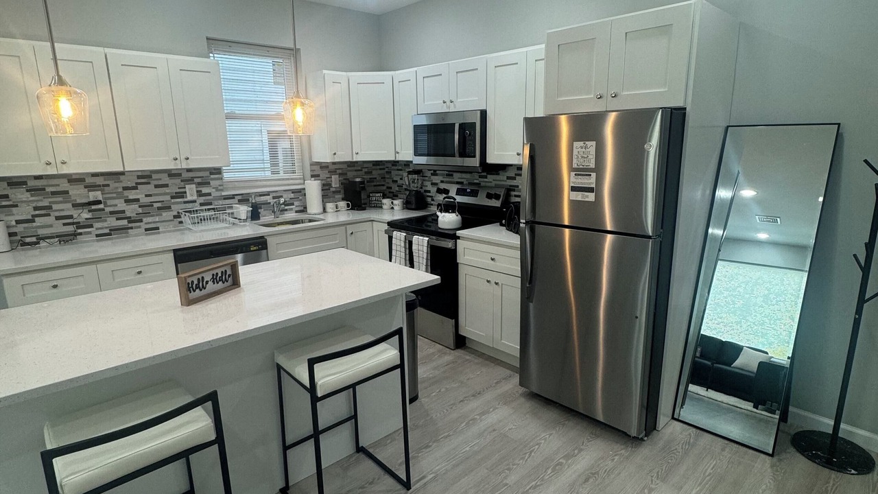 Photo of Kitchen in Paterson