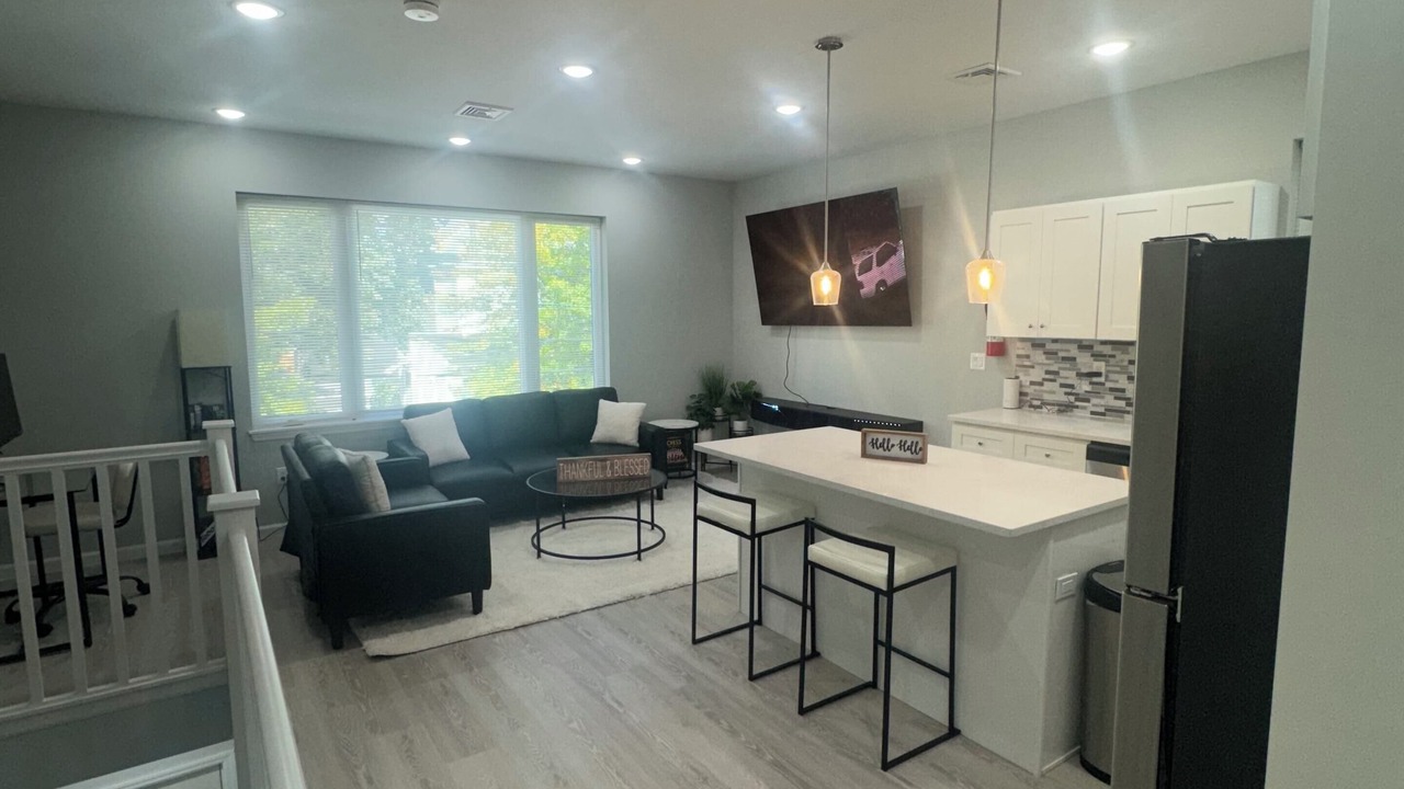 Photo of Kitchen in Paterson
