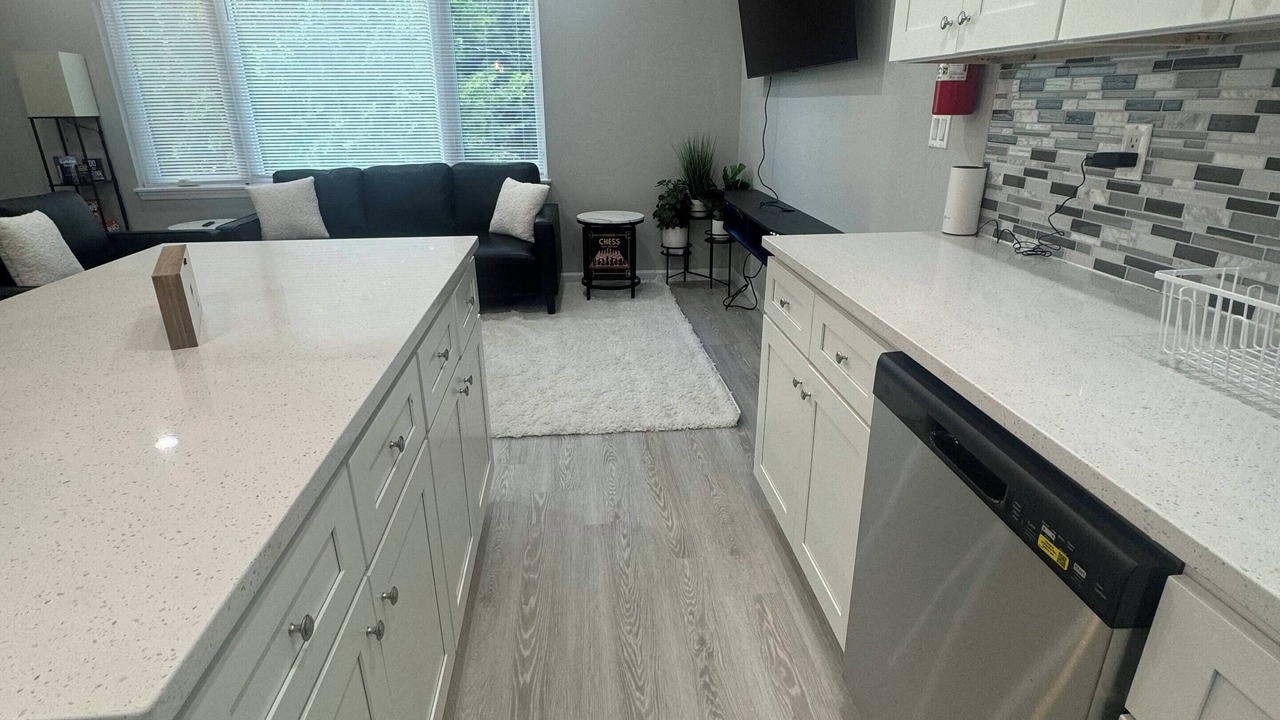 Photo of Kitchen in Paterson