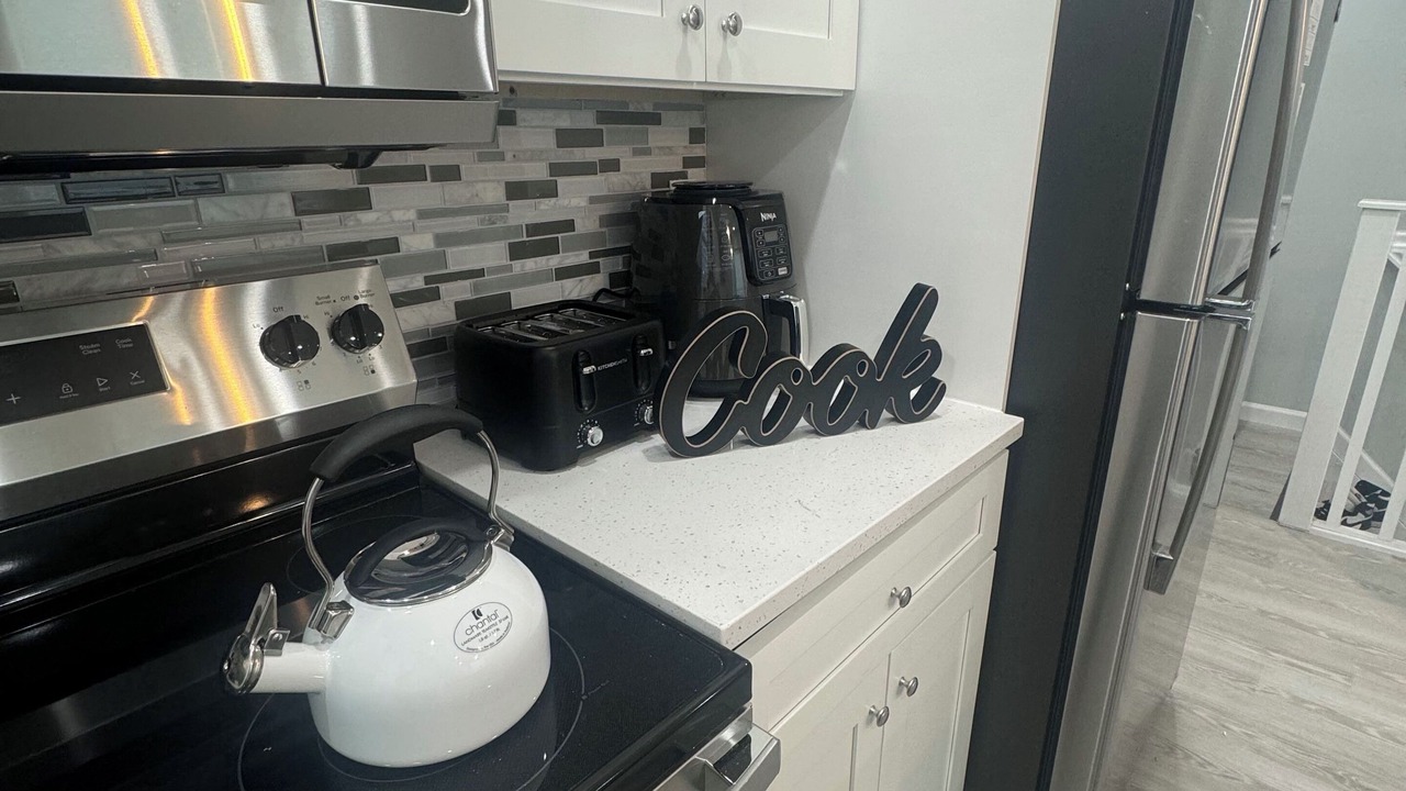 Photo of Kitchen in Paterson