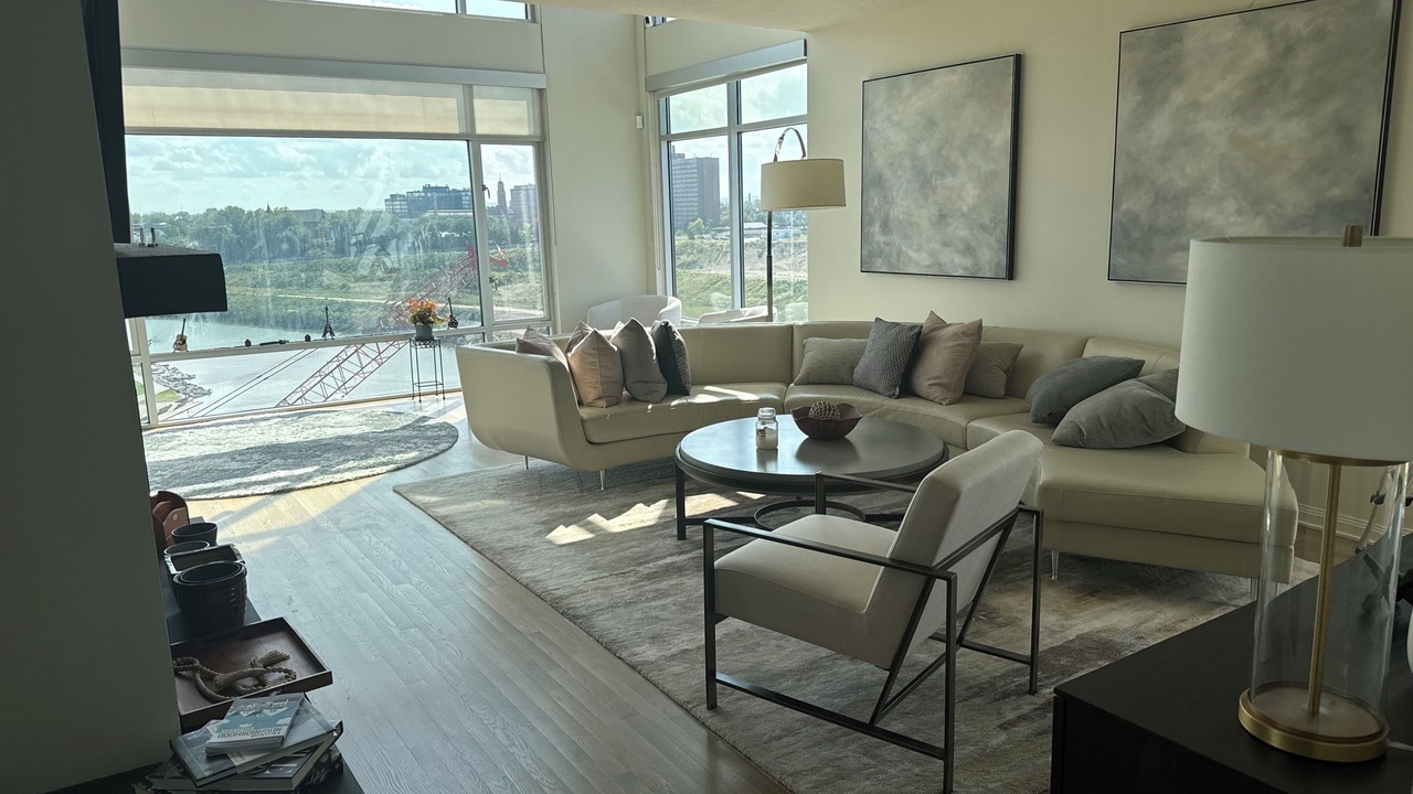 Photo of Livingroom in Ohio City