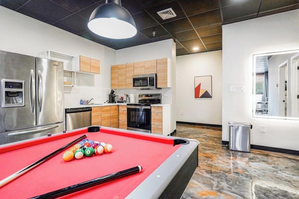 Photo of Kitchen in North Oakland