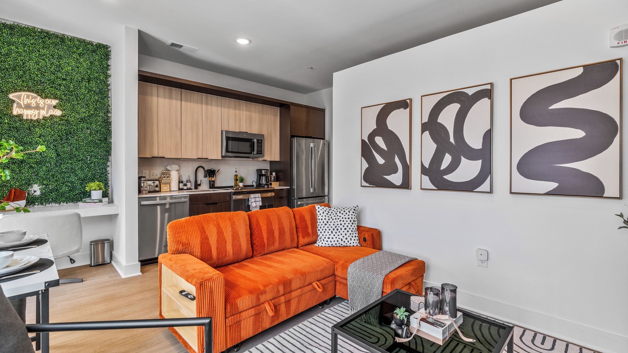 Photo of Livingroom in Pendleton