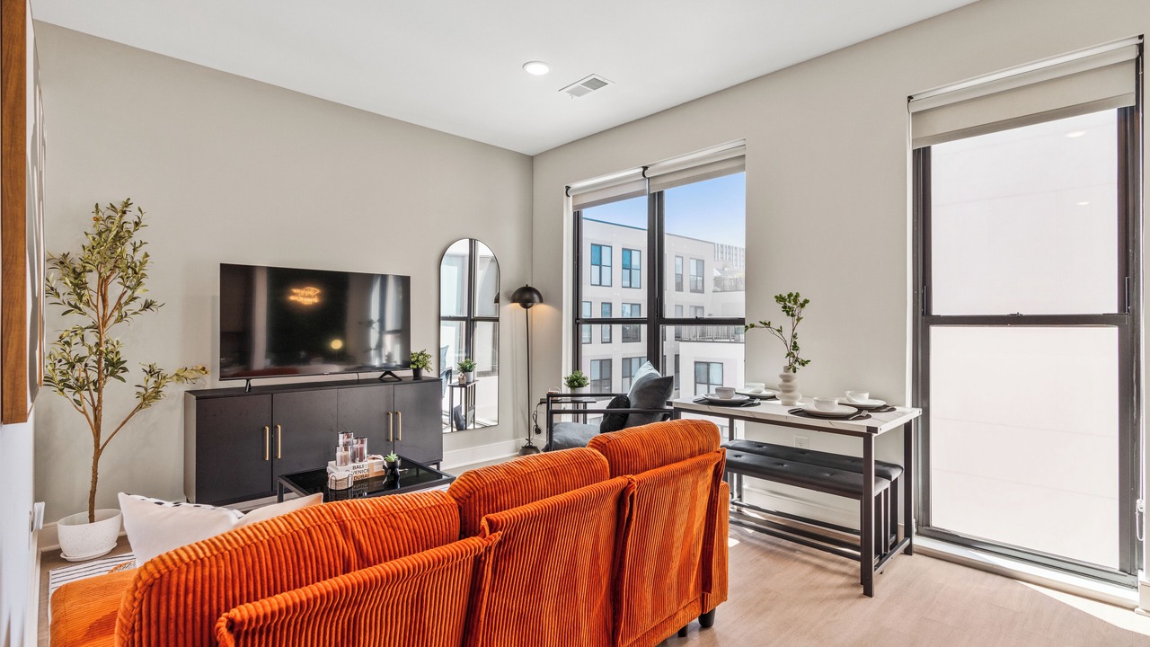 Photo of Livingroom in Pendleton
