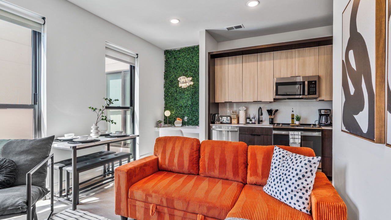 Photo of Livingroom in Pendleton